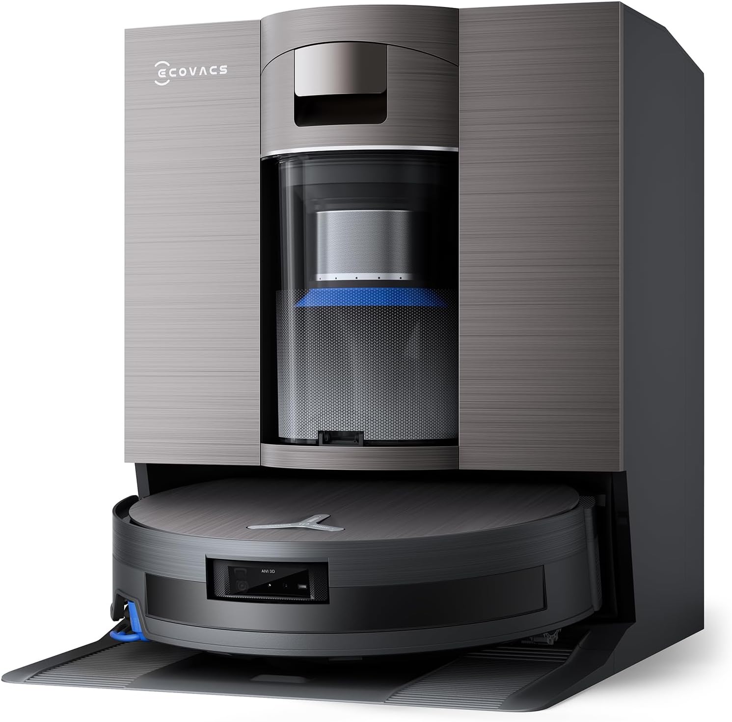 Roborock S8 MaxV Ultra Robot Vacuum and Mop